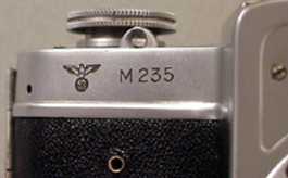 Ihagee Exakta 66 (1938)