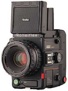 Rollei 6001