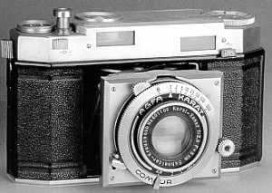 Agfa Karat 12 2.8
