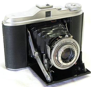 Agfa Isolette V