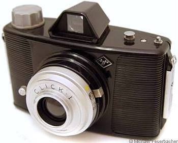 Agfa Click I