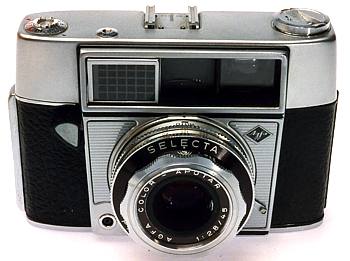 Agfa Selecta
