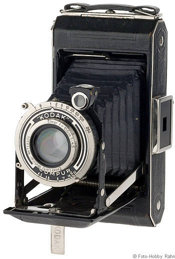 Kodak Vollenda 620