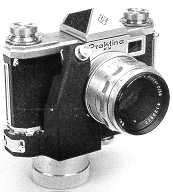 Praktica Praktina FX (109)