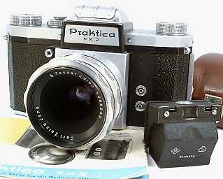 Praktica FX2 (135)