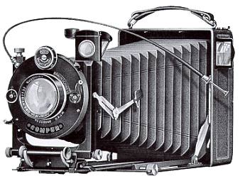 Voigtländer Bergheil 9x12