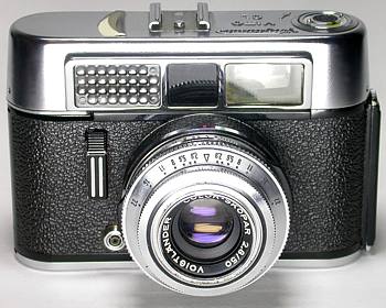 Voigtländer Vito CL