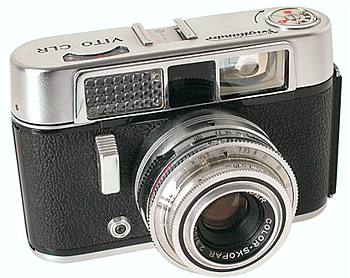 Voigtländer Vito CLR
