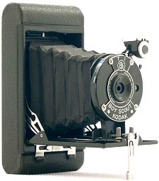 Kodak Boy Scout