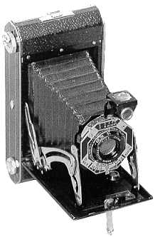Kodak Vigilant Junior Six-16
