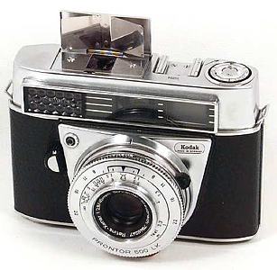 Kodak Retina IF (Typ 046)