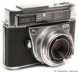 Kodak Retina IIF (Typ 047)