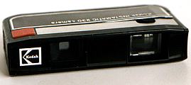 Kodak Instamatic 230