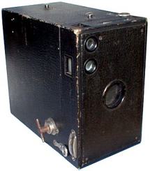 Kodak Brownie No. 2