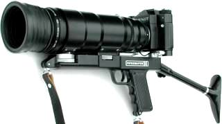 KMZ Photo Sniper FS-12