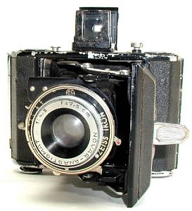 Zeiss Ikon Nettar (515)