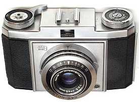 Zeiss Ikon Contina Ia (526/24)