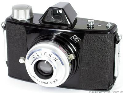 Agfa Click II