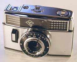 Agfa Optima Parat