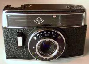 Agfa Parat I
