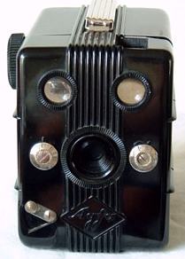 Agfa Trolix Box
