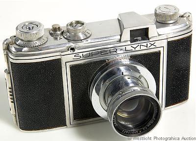 Pontiac Super Lynx II