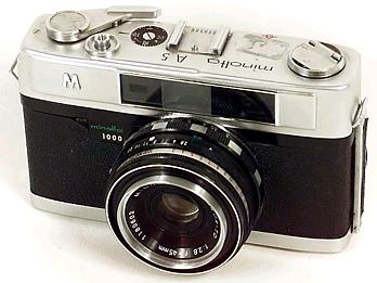 Minolta A5