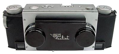 White Stereo Realist