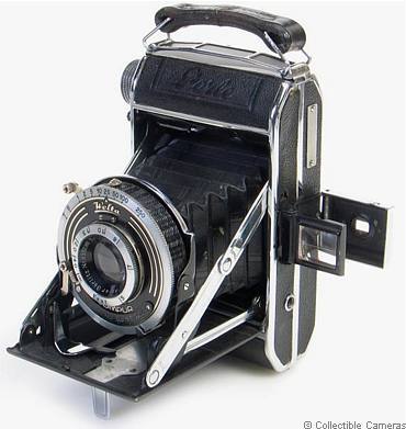 Welta Perle 4.5x6 (1935)