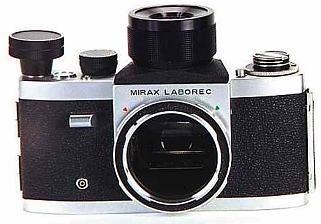 Miranda Mirax Laborec