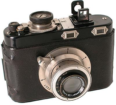 Ensign Multex (Modell I)