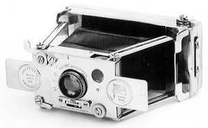 Ensign Ensignette No. 1