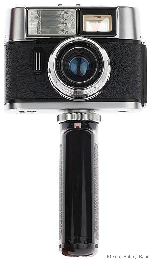 Voigtländer Vitrona