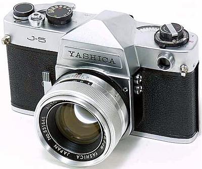 Yashica J-5