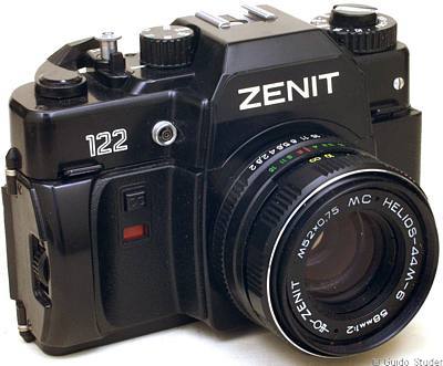 KMZ Zenit 122