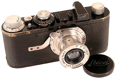 Leica I (A)