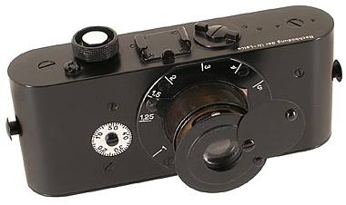 Leica Replika Ur-Leica
