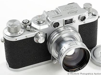 Leica IIIc
