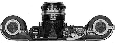 Nikon F