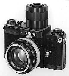 Nikon F