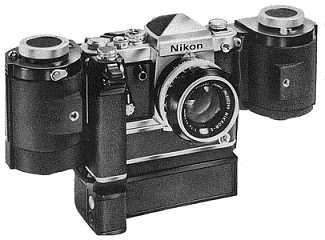 Nikon F2