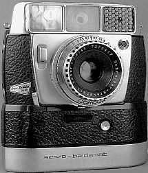 Balda Super Baldamatic I