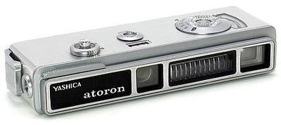 Yashica Atoron