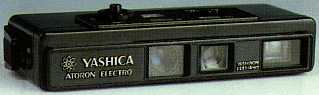 Yashica Atoron electro