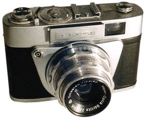 EHO Altissa Altix NB Mod. 2