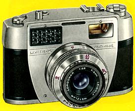 Leidolf Lordox Automat