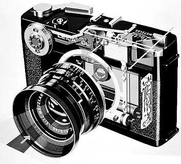 Leica CL