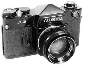 Yashica J-3