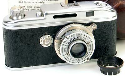 Argus A3