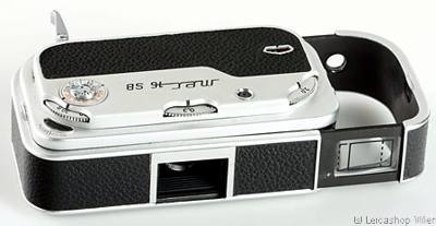 Feinwerktechnik Mec 16SB